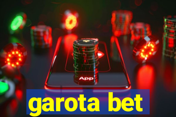 garota bet